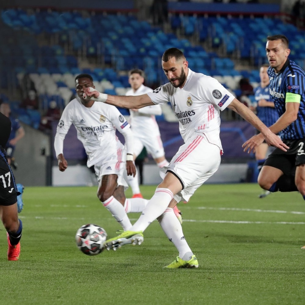 Soi thành tích của 8 đội vào tứ kết Champions League 2020/2021