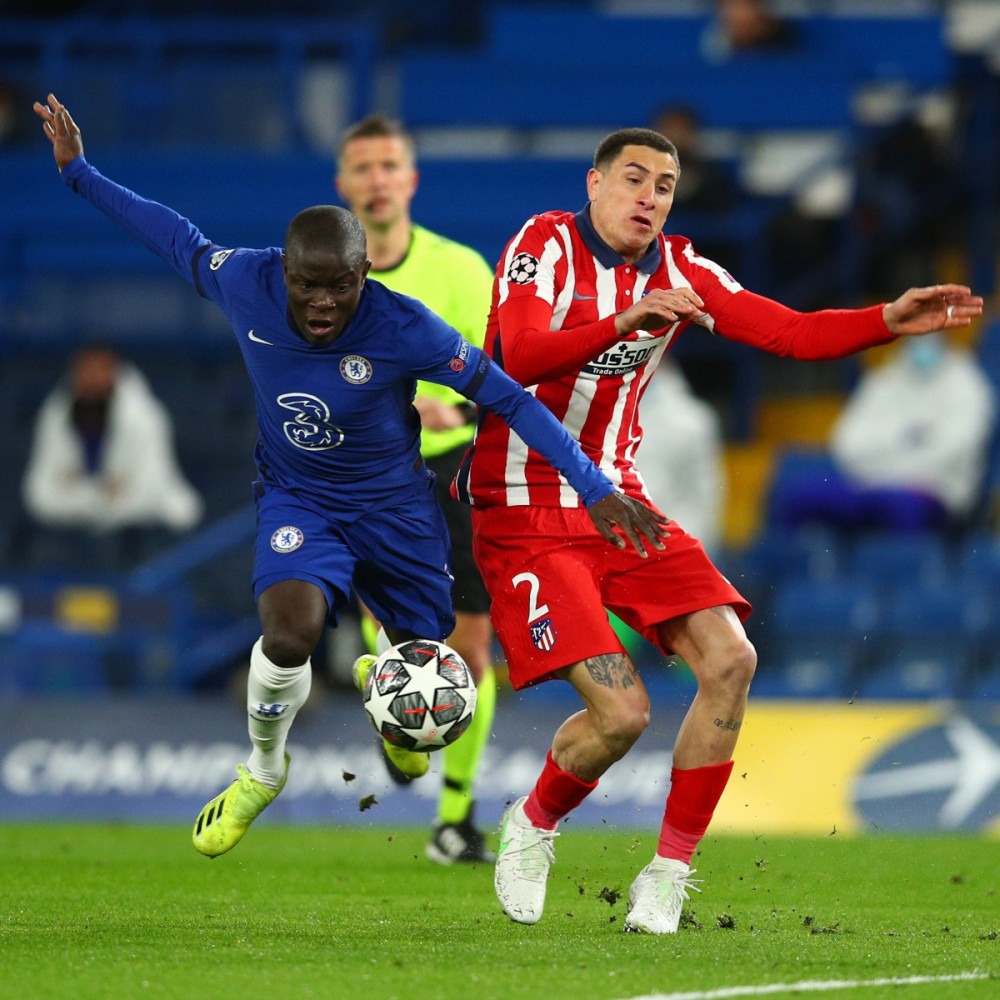 Soi thành tích của 8 đội vào tứ kết Champions League 2020/2021