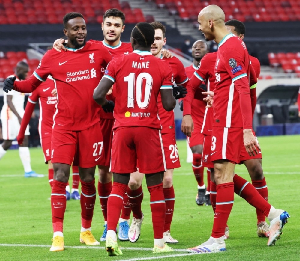 Soi thành tích của 8 đội vào tứ kết Champions League 2020/2021