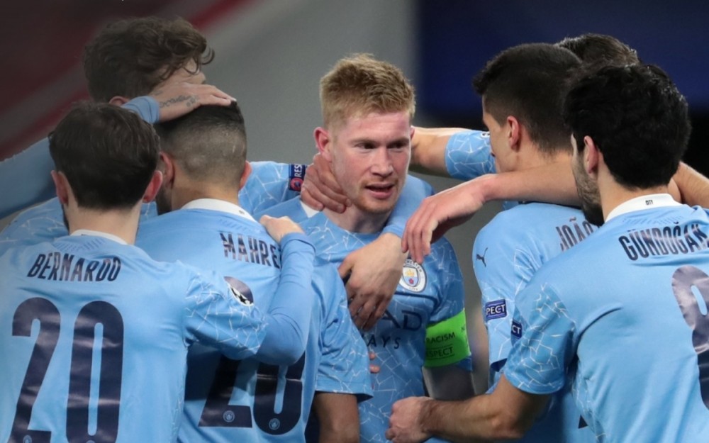 Soi thành tích của 8 đội vào tứ kết Champions League 2020/2021