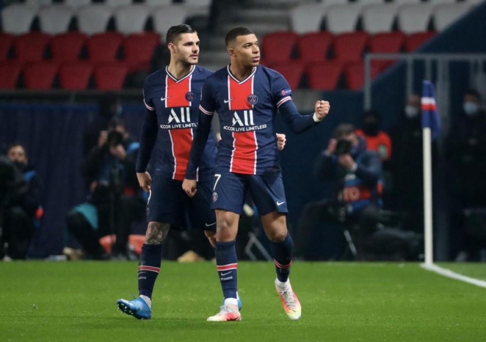 Soi thành tích của 8 đội vào tứ kết Champions League 2020/2021