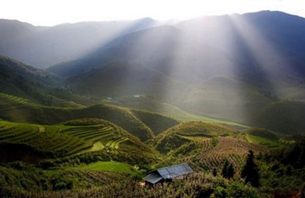 Dự báo thời tiết đêm nay và ngày mai (19-20/3): Dự báo thời tiết đêm nay và ngày mai (19-20/3):