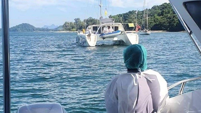 Du lịch Thái Lan mở cửa đón khách nhà giàu, cách ly trên du thuyền