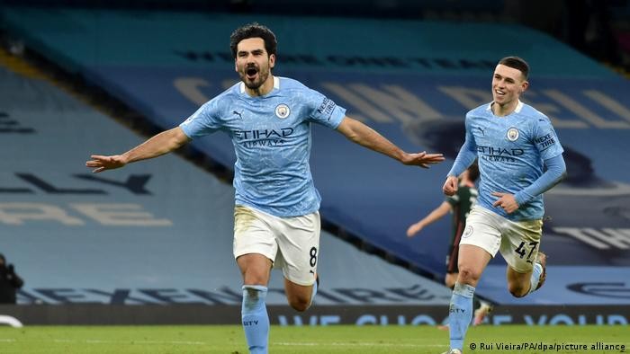 Cuộc đua vua phá lưới Ngoại hạng Anh: Harry Kane vươn lên dẫn đầu