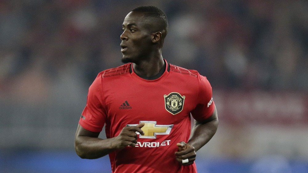 MU có nhiều cầu thủ trong danh sách các đội tuyển quốc gia, Eric Bailly giận dữ