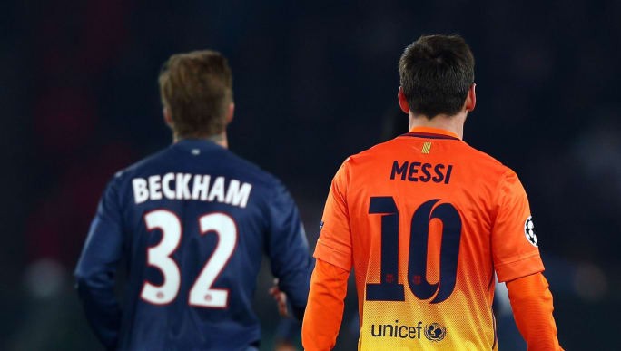 Messi: Barca cầu xin ở lại, đến Inter Miami không phải là điều quá khó khăn Messi: Barca cầu xin ở lại, đến Inter Miami không phải là điều quá khó khăn