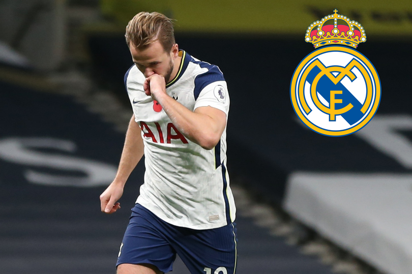 Real Madrid: Chiêu mộ Harry Kane với giá khoảng 120 triệu Bảng, Tino Kroos phải rời đội tuyển Đức Real Madrid: Chiêu mộ Harry Kane với giá khoảng 120 triệu Bảng, Tino Kroos phải rời đội tuyển Đức