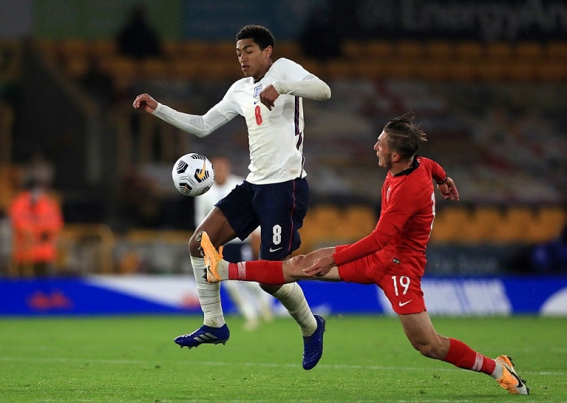 Vòng loại World Cup 2022: Lingard đá chính trận ra quân của đội tuyển Anh? Vòng loại World Cup 2022: Lingard đá chính trận ra quân của đội tuyển Anh?