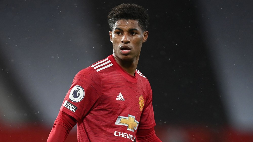 MU: Dù thế nào, vẫn gia hạn hợp đồng với HLV Solskjaer; Marcus Rashford rời đội tuyển Anh để về CLB