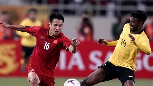 hlv malaysia hung dung chan thuong khong phai la ton that lon cua doi tuyen viet nam