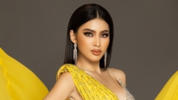 Hành trình lọt Top 20 Hoa hậu Hòa bình Quốc tế 2020 của Á hậu Ngọc Thảo