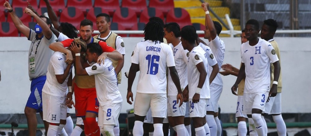 Điểm danh 16 đội bóng dự Olympic Tokyo 2020