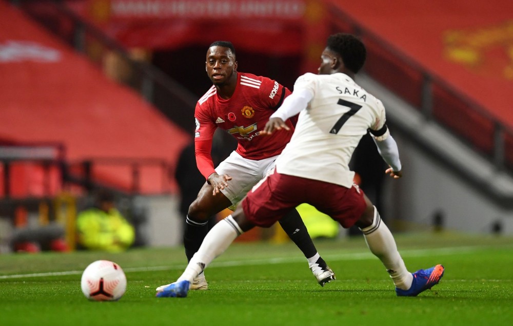 Erling Haaland và đội hình trong mơ của MU ở mùa giải 2021/2022