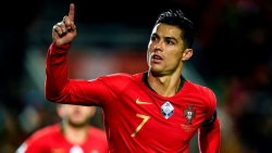 Đội hình dự đoán của Bồ Đào Nha trong trận gặp Luxembourg tại vòng loại World Cup 2022