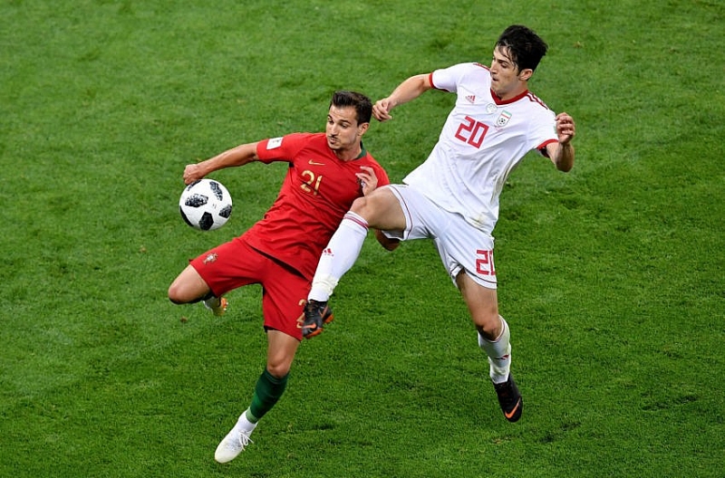 Đội hình dự kiến của Bồ Đào Nha trong trận gặp tại vòng loại World Cup 2022 Đội hình dự kiến của Bồ Đào Nha trong trận gặp tại vòng loại World Cup 2022