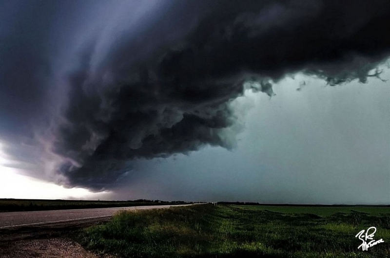 Phát hiện đám mây lạnh nhất thế giới xuất hiện trên Thái Bình Dương