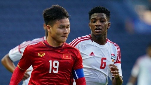 vong loai world cup 2022 huan luyen vien uae tuyen bo biet cach danh bai doi tuyen viet nam