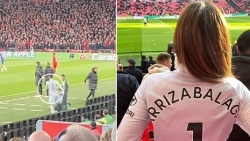 Chelsea: Bạn gái Hoa hậu Tây Ban Nha bênh vực thủ môn Kepa Arrizabalaga