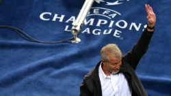Tỷ phú Roman Abramovich viết tâm thư quyết định bán CLB Chelsea