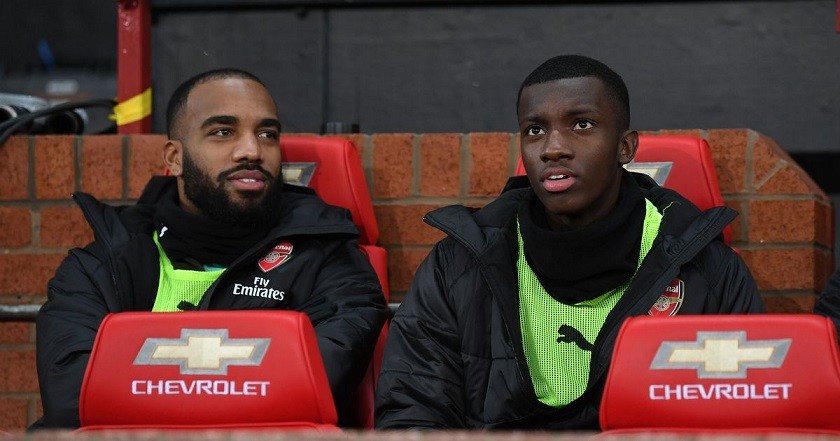 Chuyển nhượng cầu thủ Ngoại hạng Anh: