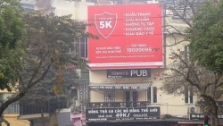 Ngày 3/3 Hà Nội 18.661 ca Covid-19 mới; hiện có 517.398 người khỏi bệnh