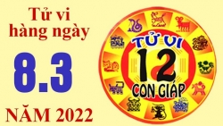 Tử vi hôm nay, xem tử vi 12 con giáp ngày 8/3/2022: Tuổi Ngọ không nên đầu tư