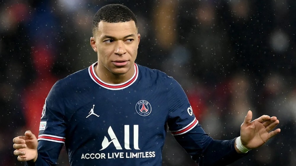 Chuyển nhượng cầu thủ: Mbappe hứa đến Mbappe; Chuyển nhượng cầu thủ: Mbappe hứa đến Mbappe;