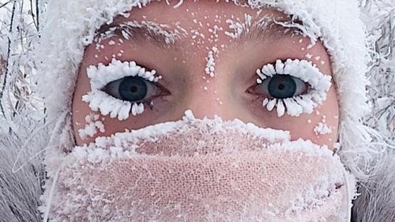 Nga: Cuộc sống trên mỏ kim cương ở nơi lạnh nhất thế giới