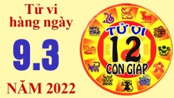 Tử vi hôm nay, xem tử vi 12 con giáp ngày 9/3/2022: Tuổi Mão không cần hỗ trợ