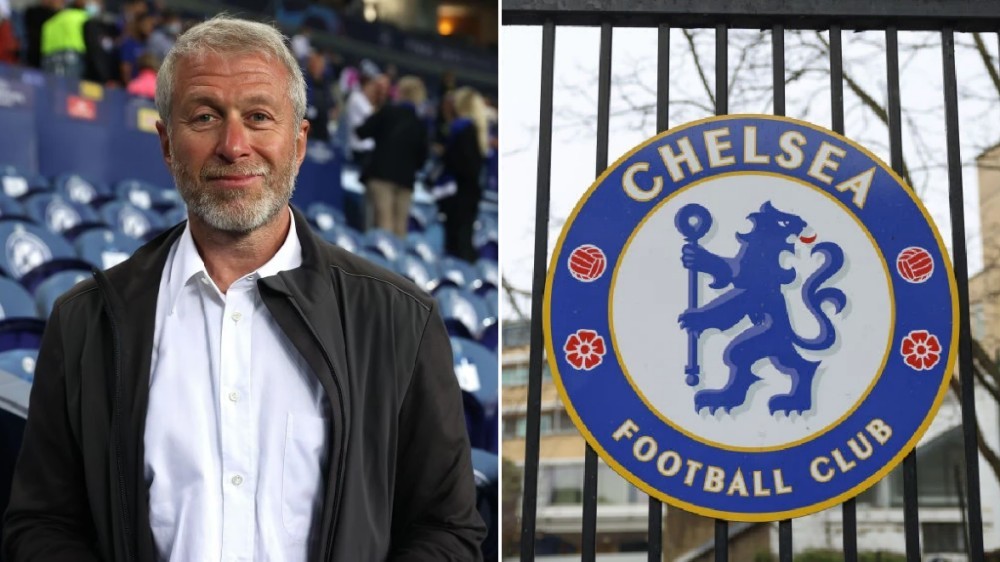 Tỷ phú Nga Roman Abramovich cẩn trọng, không 'bán tháo' CLB Chelsea