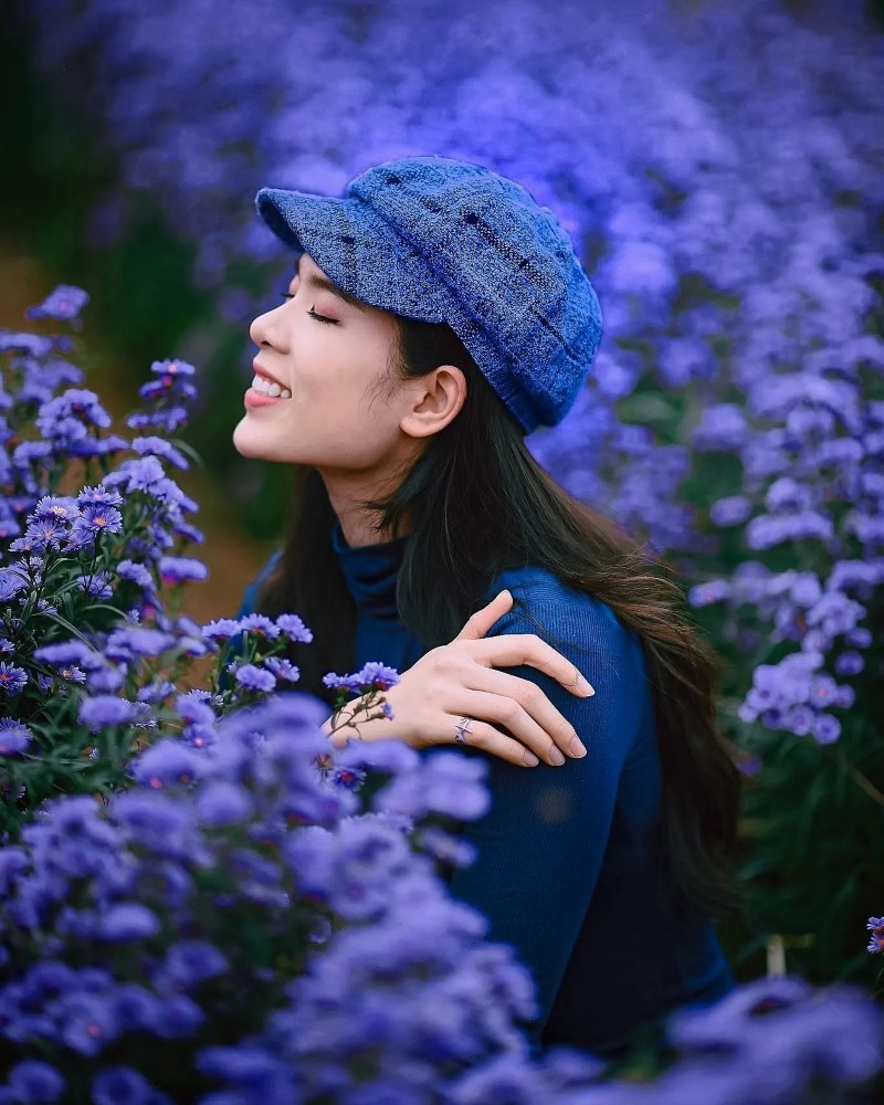 Ngày 8/3: Vẻ đẹp rạng rỡ của những 'bóng hồng' thể thao Việt Nam