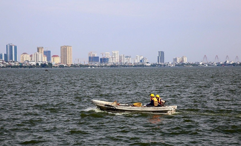 Dự báo thời tiết đêm nay và ngày mai (8-9/3):