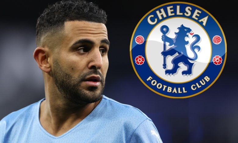 Chuyển nhượng cầu thủ: PSG đề nghị mua Mahrez;