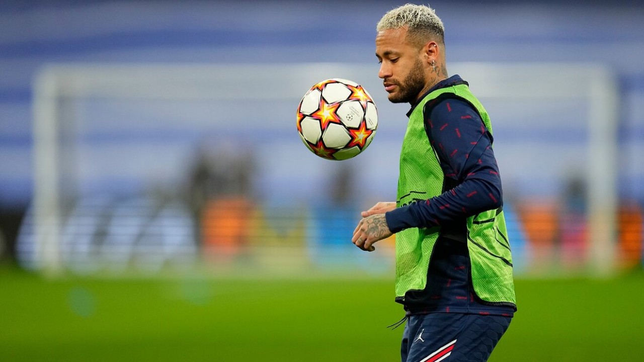 Cập nhật chuyển nhượng cầu thủ: PSG bán Neymar;