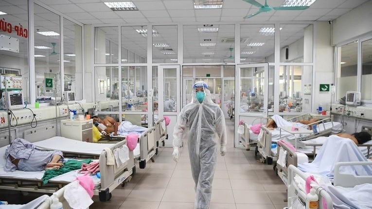 covid19 toi 233 them 127883 ca mac moi 28 tinh thanh ghi nhan hon 2000 f0 canh giac ve 10 trieu chung nhiem benh pho bien hien nay