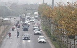 Dự báo thời tiết 10 ngày tới (17-26/9): Bắc Bộ đến Thừa Thiên Huế có mưa rào và dông; Tây Nguyên, Nam Bộ khả năng mưa kéo dài trong nhiều ngày tới