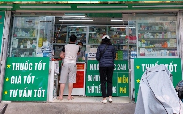 Ngày 14/3: Hà Nội. (Nguồn: SK&ĐS)