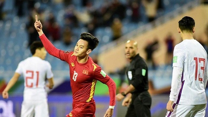 bao trung quoc tuyen viet nam truoc co hoi thang oman tai vong loai world cup 2022