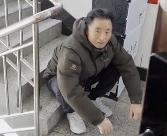 Câu chuyện xúc động về tình thương bố chồng dành cho con dâu