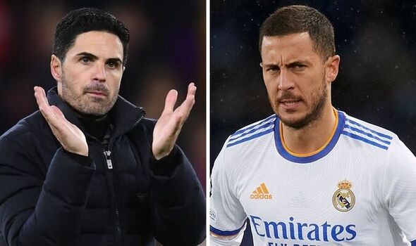 Chuyển nhượng cầu thủ: Liverpool tìm cách mua Valverde; MU không gia hạn Pogab; Mikel Arteta muốn có Hazard