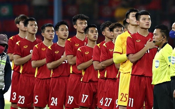 SEA Games 31 'ưu tiên' bộ môn bóng đá nam do Covid-19