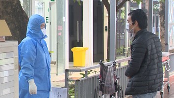 ngay 183 ha noi them 23578 ca covid19 phan lon cac ca benh dieu tri tai nha