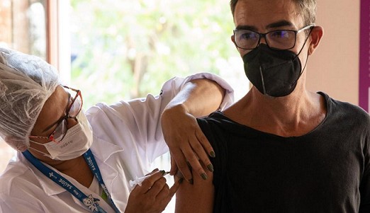 Tiêm vaccine phòng Covid-19 không gây các nguy cơ lớn hơn về thần kinh Tiêm vaccine phòng Covid-19 không gây các nguy cơ lớn hơn về thần kinh