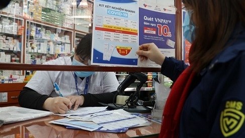 ngay 193 ha noi co 21071 ca covid19 gan 3400 benh nhan dang dieu tri tai benh vien