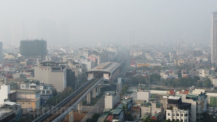 Dự báo thời tiết đêm nay và ngày mai (20-21/3): Bắc Bộ sáng sương mù, ngày nắng; vùng núi Bắc miền Trung và Nam Bộ có nơi nắng nóng