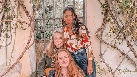 co gai lo chuyen du lich do ho chieu am moc sau 2 nam vi covid19