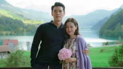 Extremely rare information about the wedding of the couple Hyun Bin and Son Ye Jin
