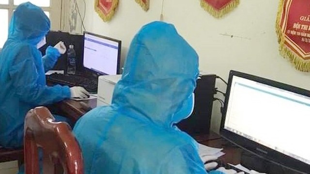 ngay 223 ha noi them 16014 ca covid19 moi hon 99 f0 dieu tri tai nha