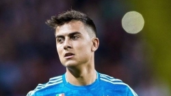 Player transfer: Dybala to La Liga;  Lukaku wants to leave Chelsea;  MU is expected to announce a new coach