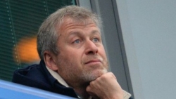 Tỷ phú Roman Abramovich có 2 cách để xử lý khoản tiền bán Chelsea
